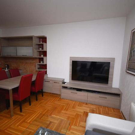 New Apartment Located In The Heart Of Niksic. Ngoại thất bức ảnh