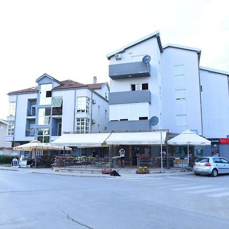 New Apartment Located In The Heart Of Niksic. Ngoại thất bức ảnh