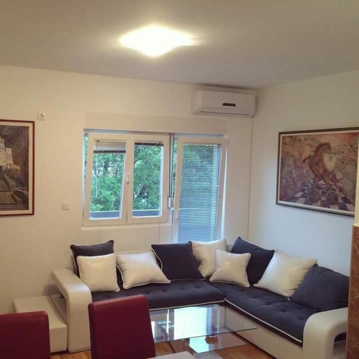New Apartment Located In The Heart Of Niksic. Ngoại thất bức ảnh