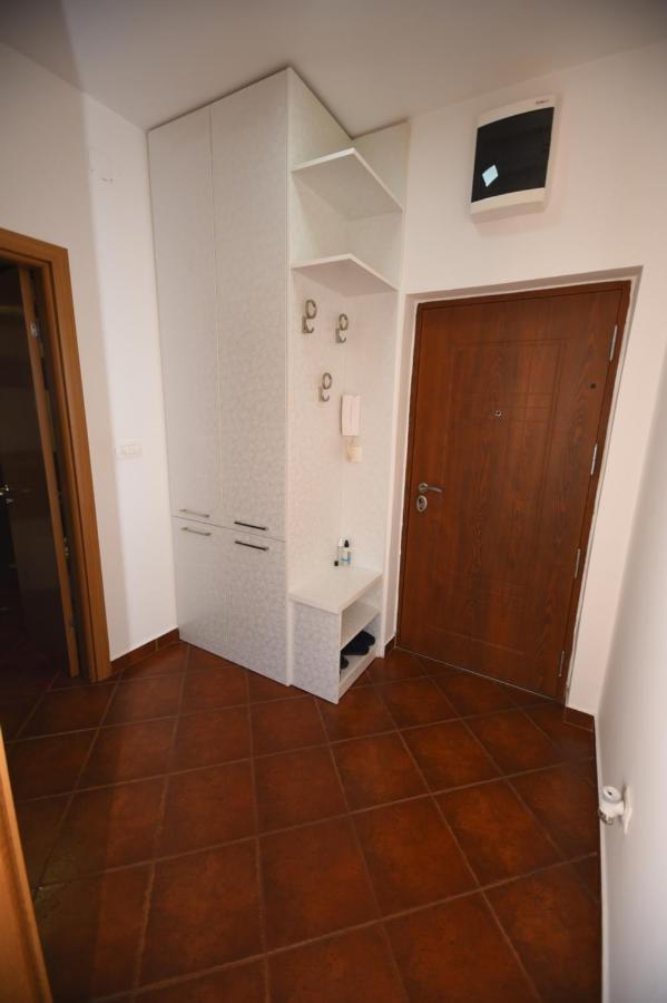 New Apartment Located In The Heart Of Niksic. Ngoại thất bức ảnh